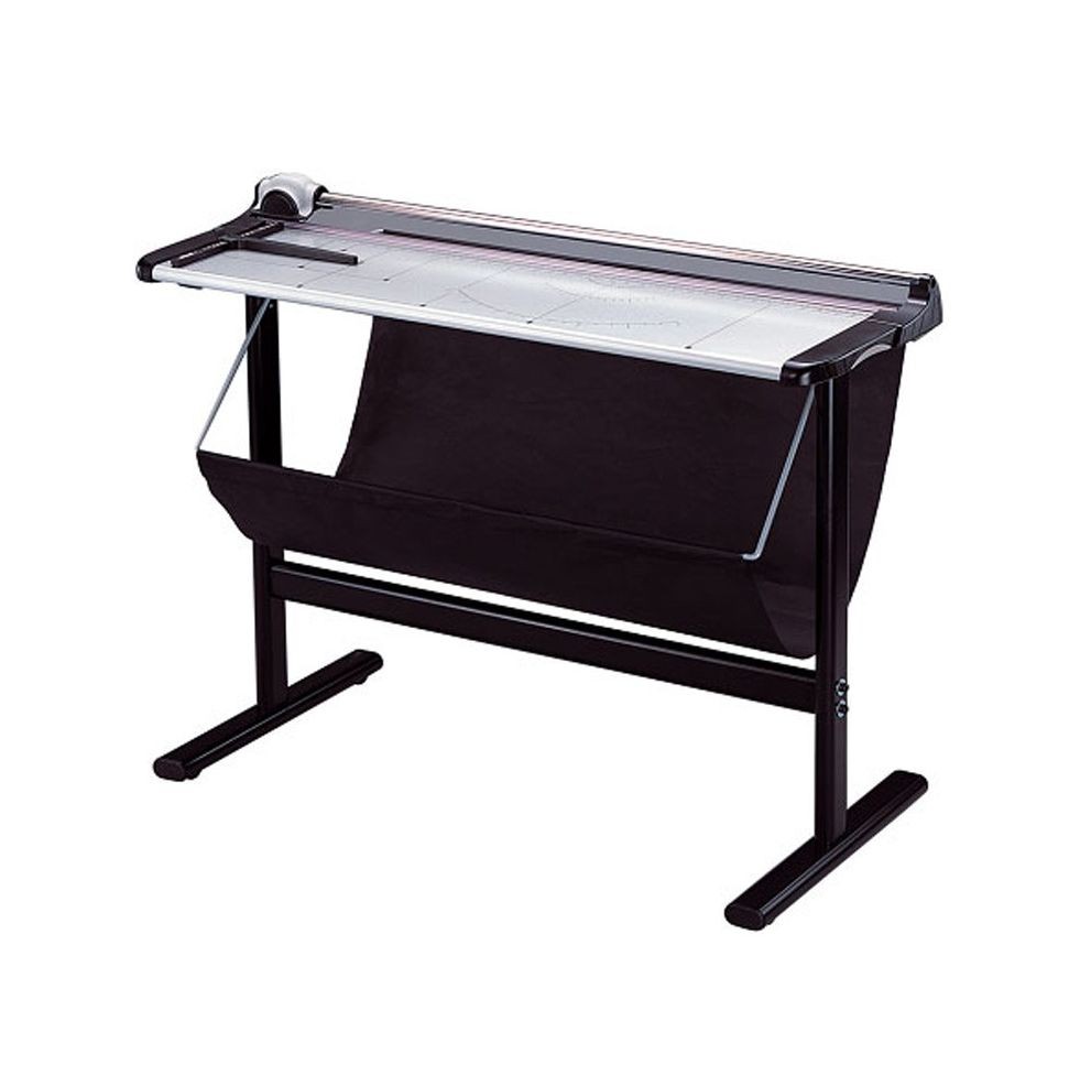 Trimmer OFFICE PROFESIONAL Rottary 3021 pentru taiat hartie A1+ - imagine 6